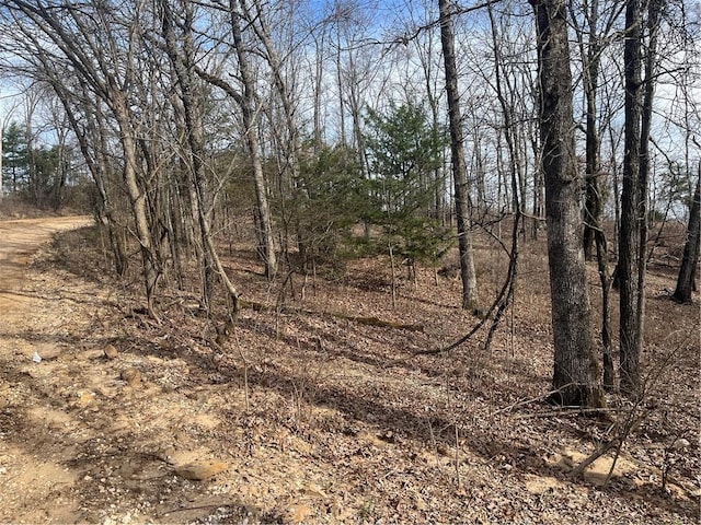 TractBTBD Wooton, West Fork, AR 72774