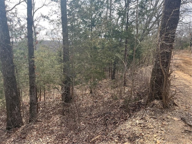 TractBTBD Wooton, West Fork, AR 72774