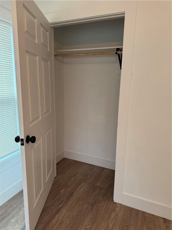 311 Douglas St, Berryville, AR 72616 - view of closet