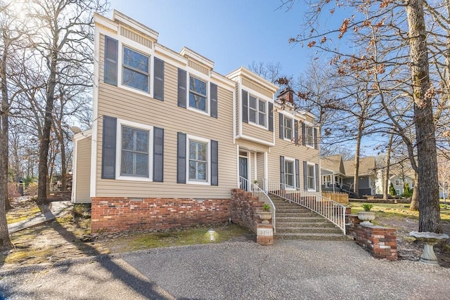 3217 N Kings Cross, Fayetteville, AR 72703 - photo 4