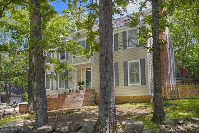 3217 N Kings Cross, Fayetteville, AR 72703 - photo 2