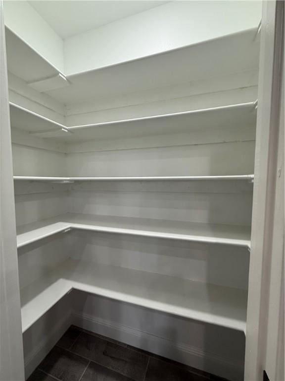2401 Armstrong Ln, Pea Ridge, AR 72751 - view of storage area