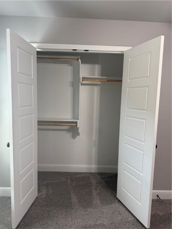 2401 Armstrong Ln, Pea Ridge, AR 72751 - view of closet
