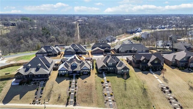 2205 NE Steinbeck Dr, Bentonville, AR 72712 - photo 43