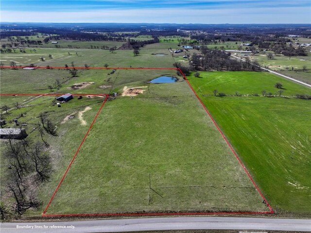 Y City Rd, Gentry, AR 72734