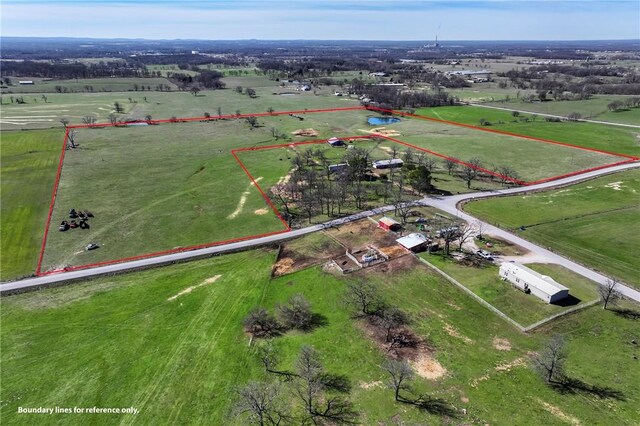 Y City Rd, Gentry, AR 72734