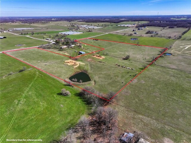 Y City Rd, Gentry, AR 72734