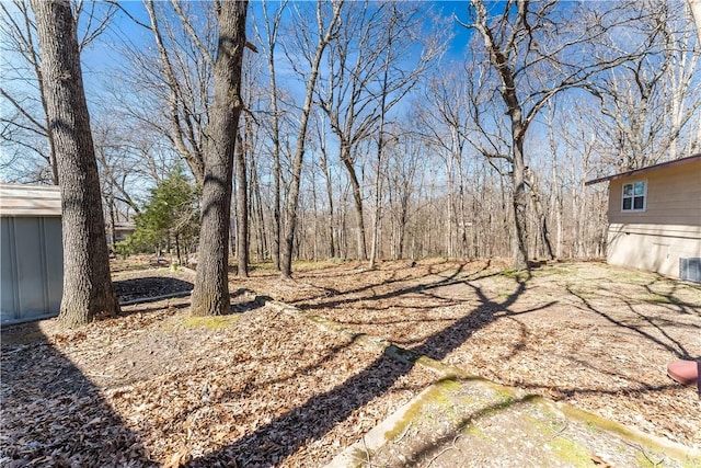 12 Ipswich Dr, Bella Vista, AR 72714 - view of yard