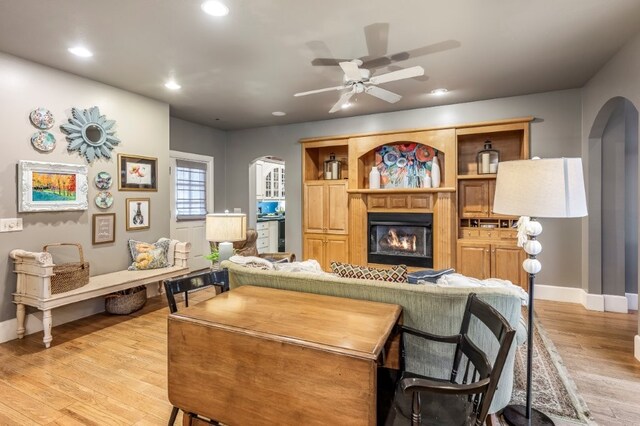 2712 W Green Acres Rd, Rogers, AR 72758 - photo 13