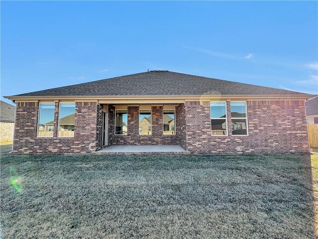 581 W Canada Dr, Farmington, AR 72730 - photo 17