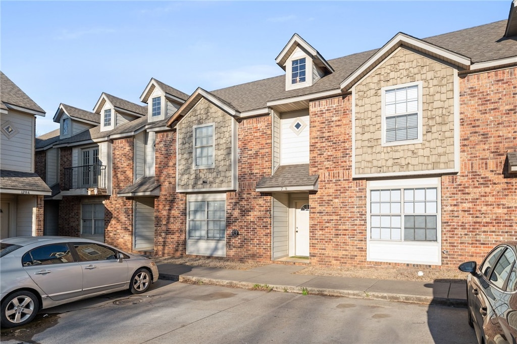 1786 N Chestnut Ave, Fayetteville, AR 72703 - photo 1