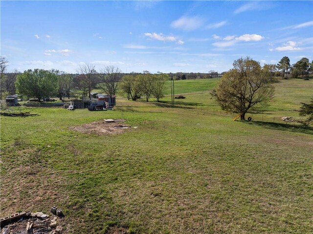 TractC Hammons, Berryville, AR 72616