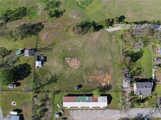 TractC Hammons, Berryville, AR 72616