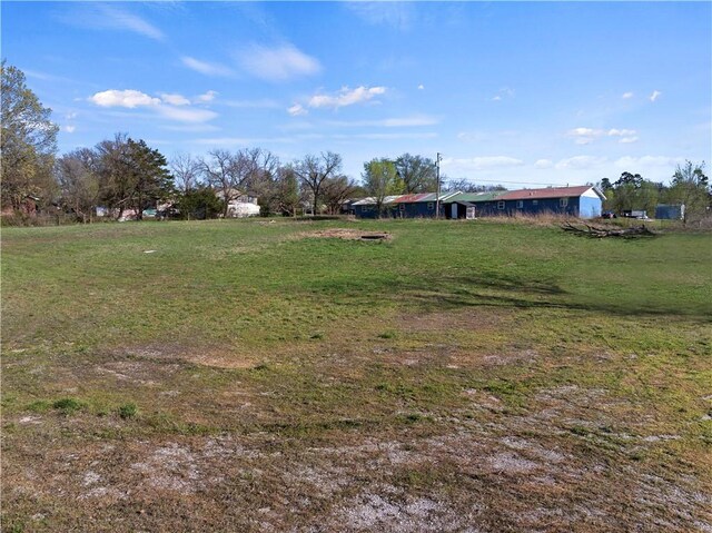 TractC Hammons, Berryville, AR 72616