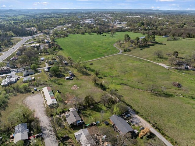 TractC Hammons, Berryville, AR 72616