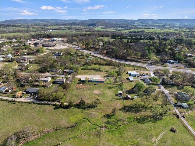 TractC Hammons, Berryville, AR 72616