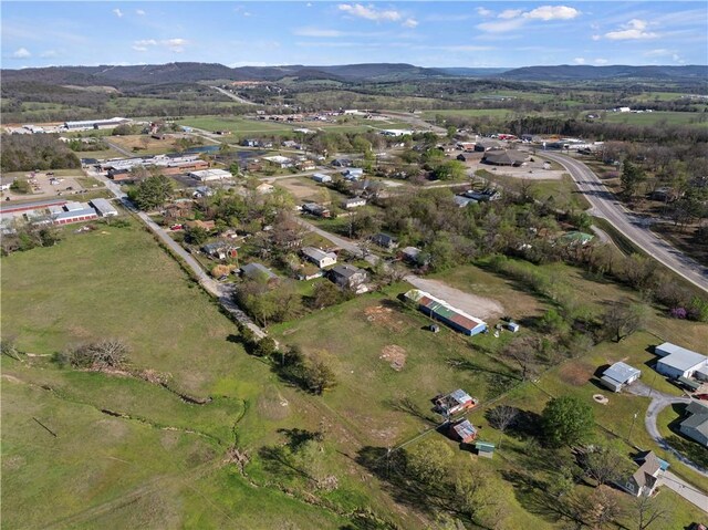 TractC Hammons, Berryville, AR 72616