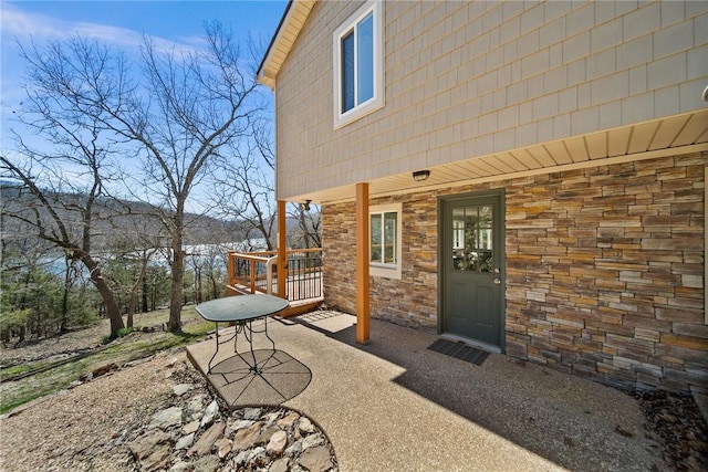 21621 Vista Shores Dr, Garfield, AR 72732 - exterior space