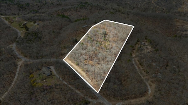 11639 Ventris Rd, Garfield, AR 72732