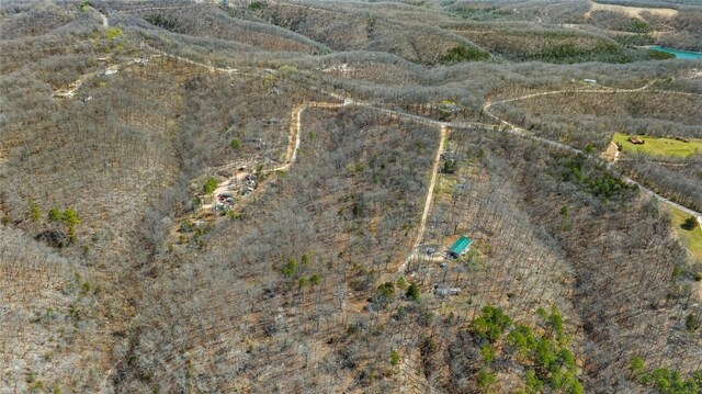 11639 Ventris Rd, Garfield, AR 72732