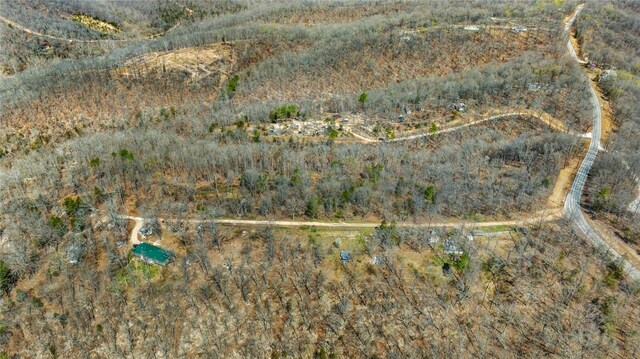 11639 Ventris Rd, Garfield, AR 72732