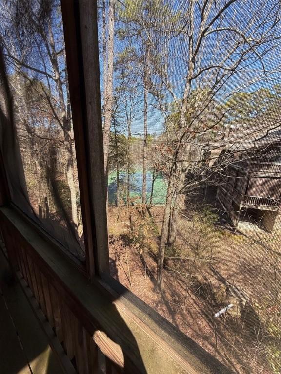 258B Vista, Mount Ida, AR 71957 - exterior space