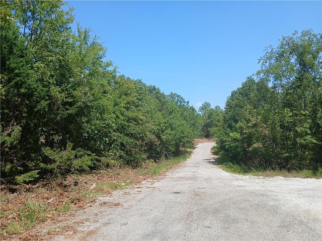 TBD Loch Lomond Dr, Briarcliff, AR 72653