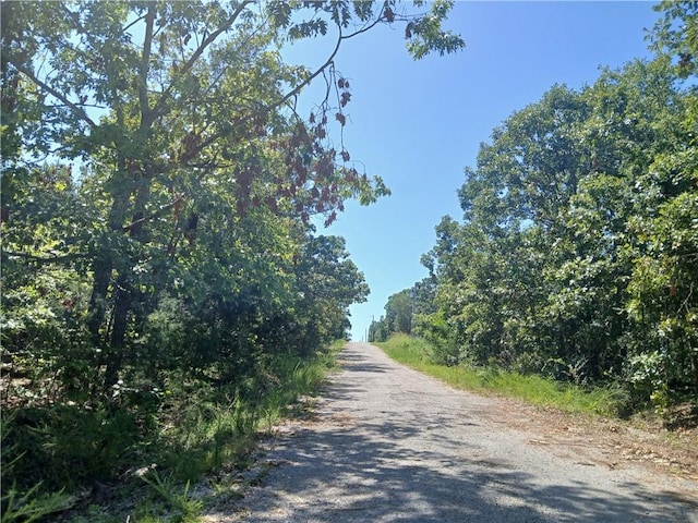 TBD Loch Lomond Dr, Briarcliff, AR 72653