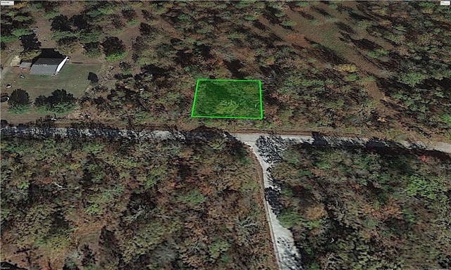 TBD Loch Lomond Dr, Briarcliff, AR 72653