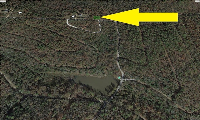 TBD Loch Lomond Dr, Briarcliff, AR 72653