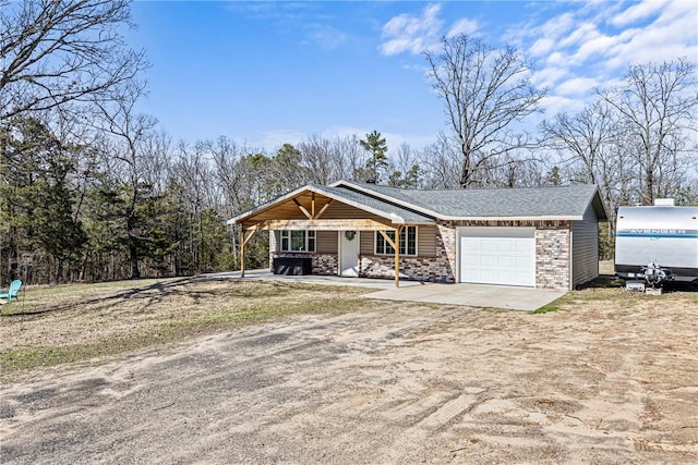 7136 Ar-333, London, AR 72847 - photo 2