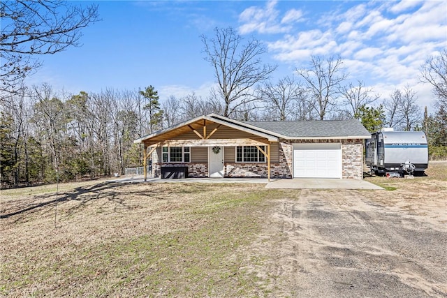7136 Ar-333, London, AR 72847 - photo 3