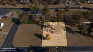 LOT81 Castle Rock Dr, Russellville, AR 72802 - photo 2