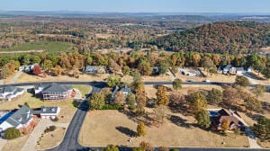 LOT81 Castle Rock Dr, Russellville, AR 72802 - photo 5