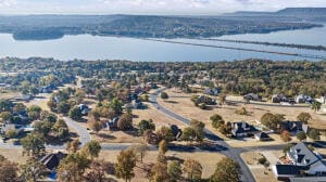 LOT81 Castle Rock Dr, Russellville, AR 72802 - photo 8
