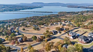 LOT81 Castle Rock Dr, Russellville, AR 72802 - photo 9