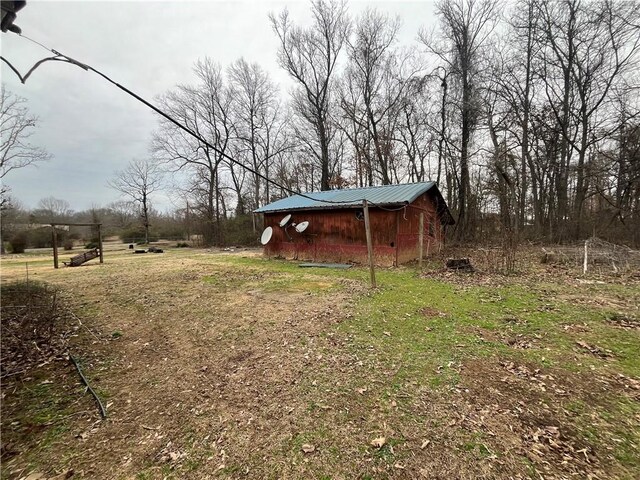 10310 Honeysuckle Rd, Belleville, AR 72824 - photo 22