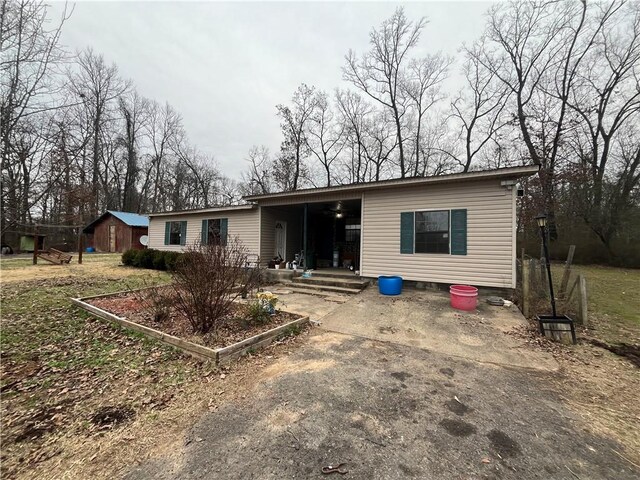 10310 Honeysuckle Rd, Belleville, AR 72824 - photo 3