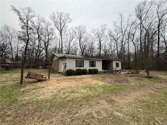 10310 Honeysuckle Rd, Belleville, AR 72824 - photo 2