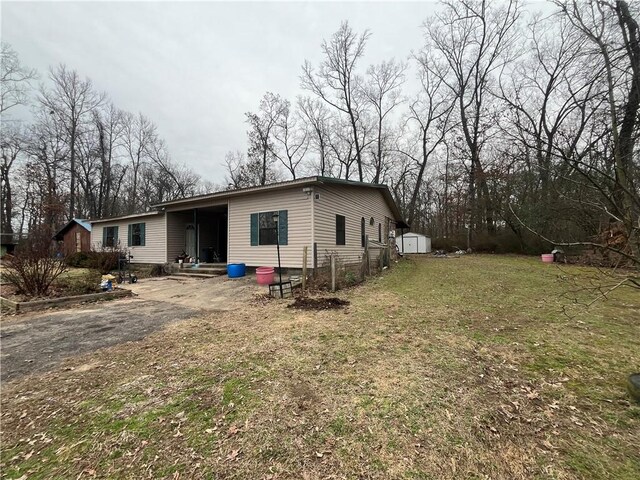 10310 Honeysuckle Rd, Belleville, AR 72824 - photo 24