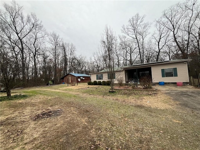 10310 Honeysuckle Rd, Belleville, AR 72824 - photo 1