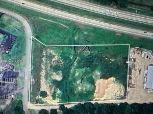 Massengale Rd, Clarksville, AR 72830