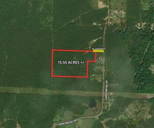 14.53AC/ Lower Pine Hill Rd, Russellville, AR 72802 - photo 2