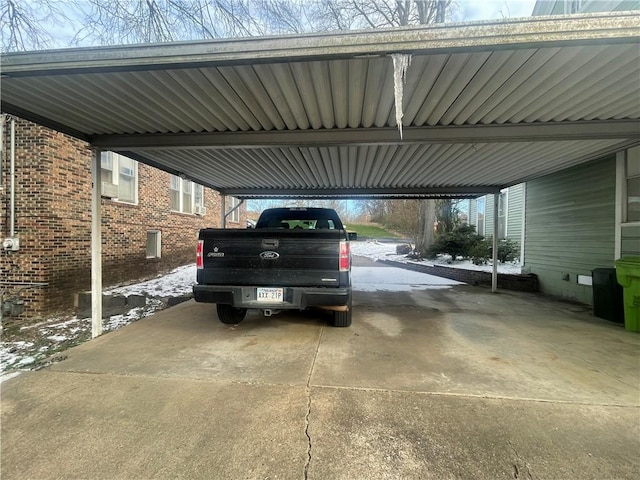 803 W Main St, Clarksville, AR 72830 - view of parking / parking lot