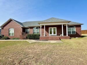 145 Hurley Rd, Dover, AR 72837 - photo 1