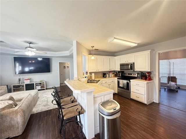 110 Ashbrook Ln, Russellville, AR 72802 - photo 6