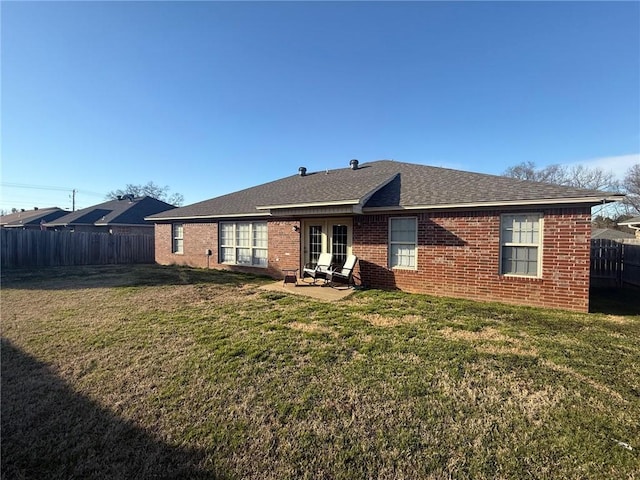 110 Ashbrook Ln, Russellville, AR 72802 - photo 23