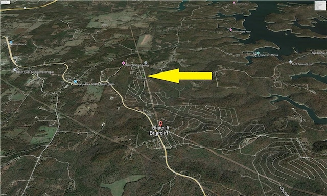 TBD Highland Blvd, Briarcliff, AR 72653