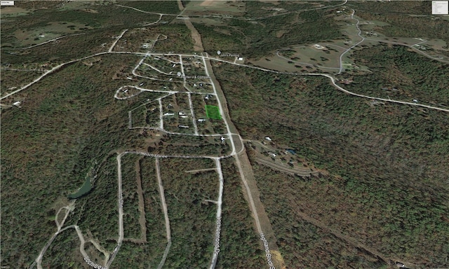 TBD Highland Blvd, Briarcliff, AR 72653