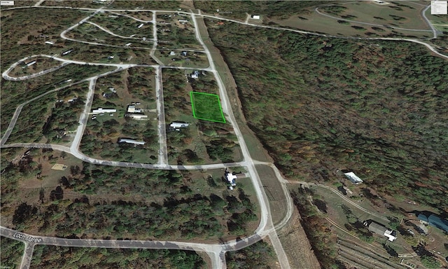 TBD Highland Blvd, Briarcliff, AR 72653